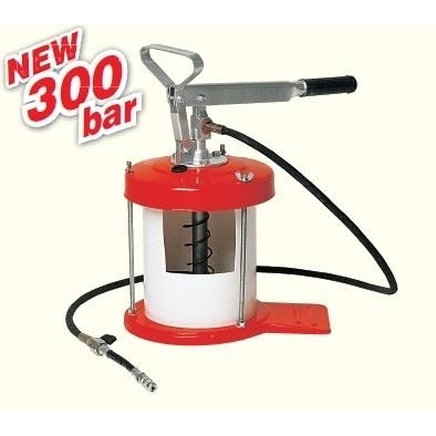 Maestri - Pompa manuale grasso 305/c