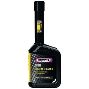 Wynn's - Diesel system cleaner