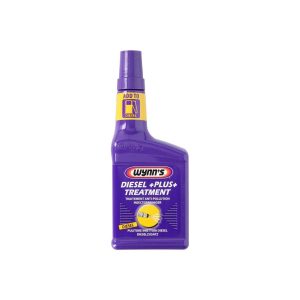 Wynn's - Diesel plus treatment