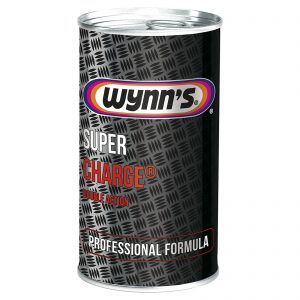 Wynn's - Super charge double action