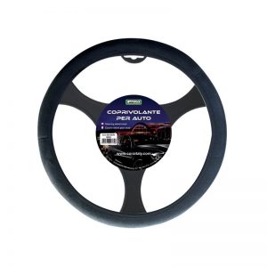 Cora - Coprivolante in microfibra extrasottile Ø35-39