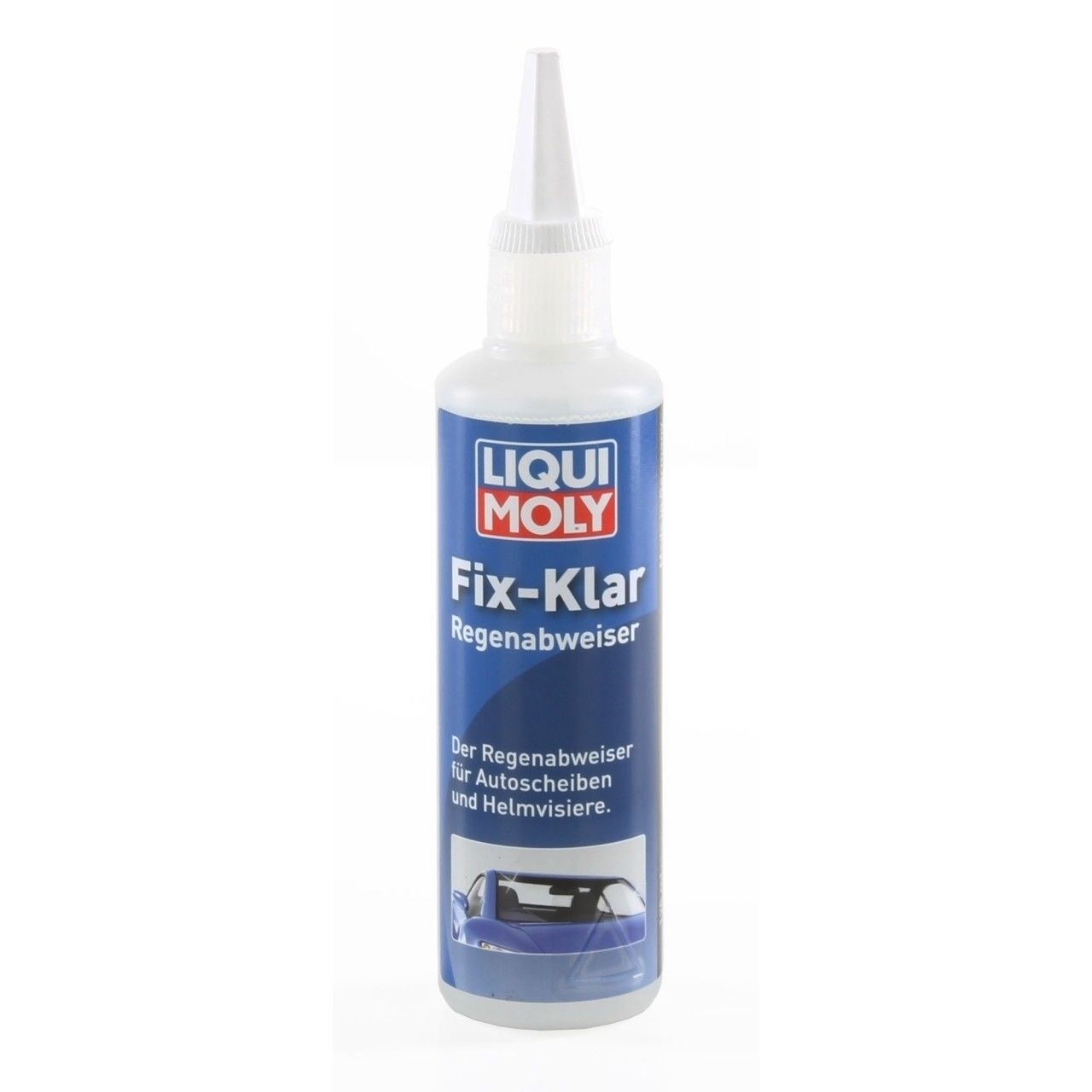 LIQUI MOLY - Fix-Klar
