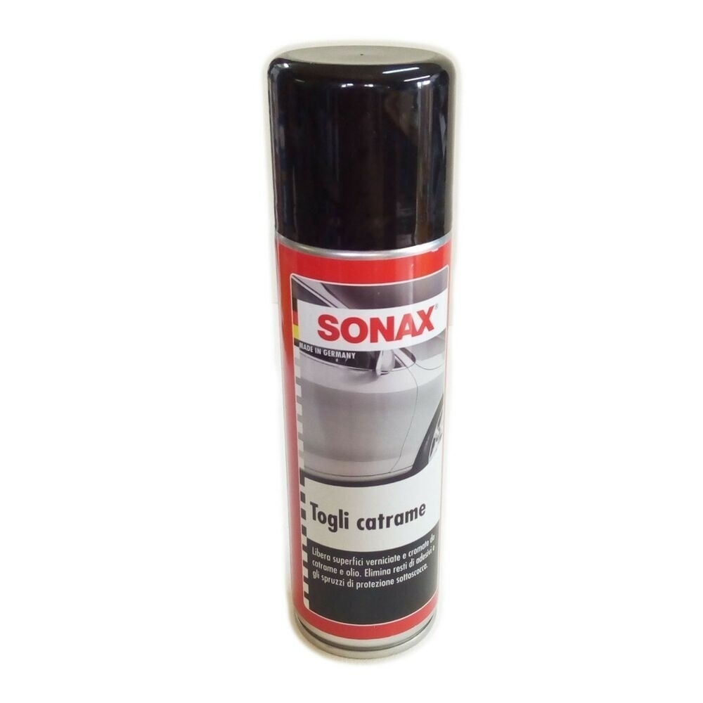 SONAX - Togli catrame