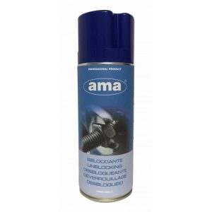 Ama - Sbloccante