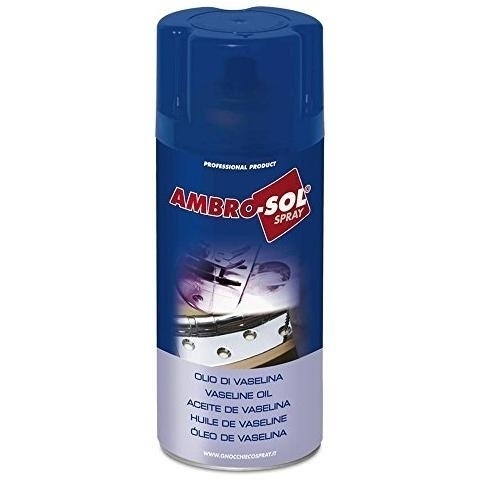 AMBRO-SOL - Olio di vaselina