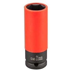 Afa - Chiavi per dadi mozzi protezione per cerchioni 17 mm