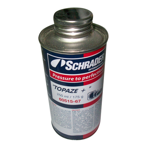 Afa - Soluzione vulcanizzante 250 cc con pennello