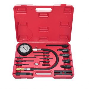 Afa - Turbo tester per misurazione turbo e depressione