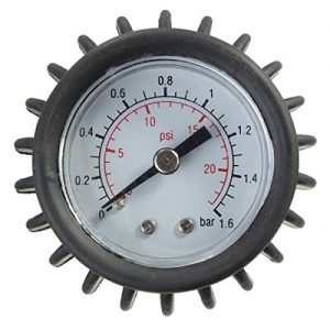Afa - Manometro prova pressione carburanti