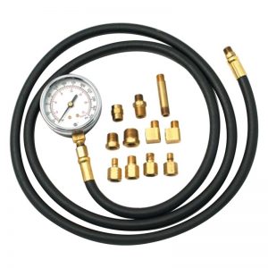 Afa - Manometro per controllo pressione olio motore