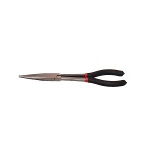 Afa - Pinza extra lunga becco dritto 275 mm