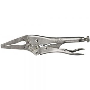 Afa - Pinza a becco lungo snodata Vise-grip 9ln 225 Mm