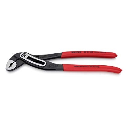 Afa - Pinza regolabile 250mm