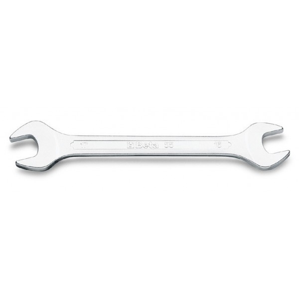 Beta - Chiavi A Forchetta Doppie 12X13 55 12X13