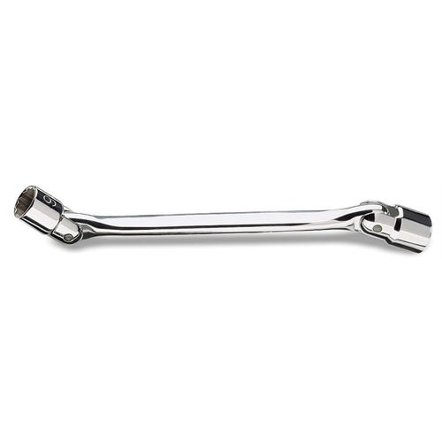 Beta - Chiavi a bussola snodate doppie 16x17 80 16x17