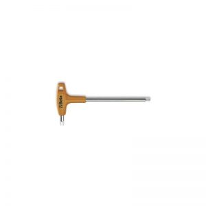 Beta - Chiavi maschio esag. imp. trasversale 96T 3