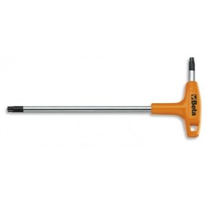 Beta - Chiavi maschio con impugnatura trasversale T8 97TTX