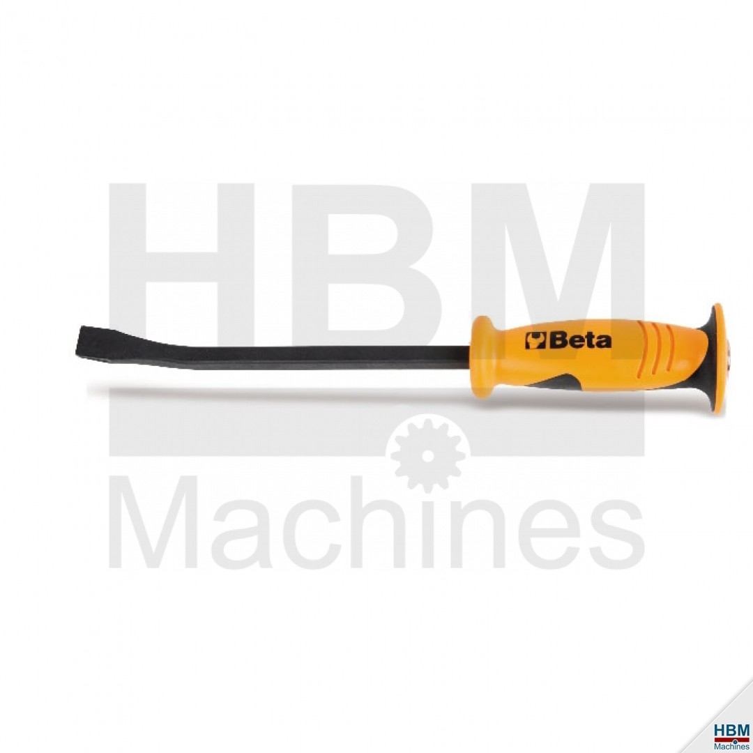 Beta - Leve estremità piatta curva 965/450