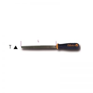 Beta - Lima Bm Triangolari Mezzodolci Bm 8'' A/T 1719BMA8/T