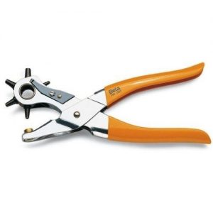 Beta - Pinza fustellatrice 6 fori