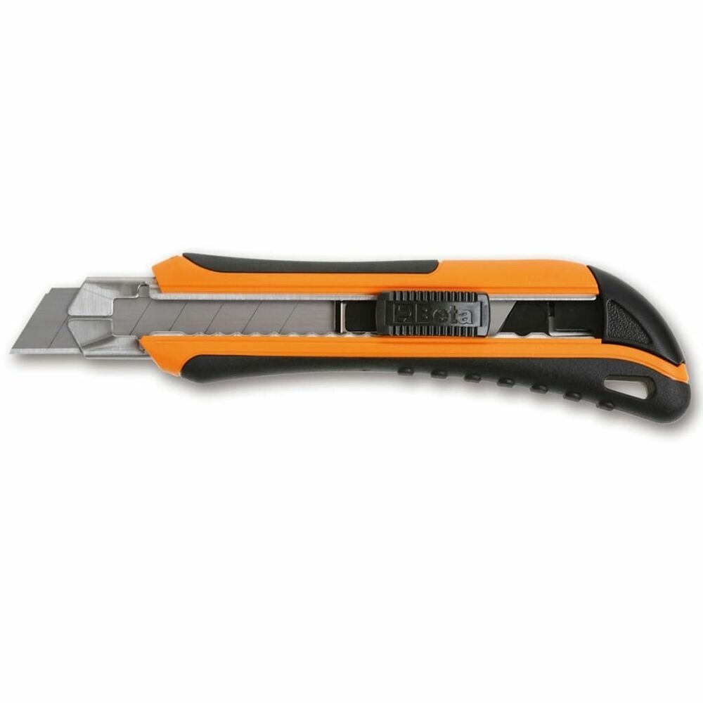 Beta - Taglierino cutter professionale in acciaio