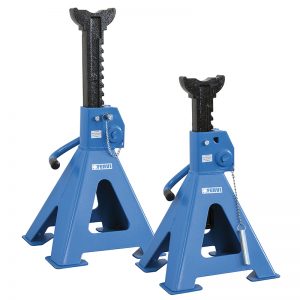 Fervi - Coppia di cavalletti