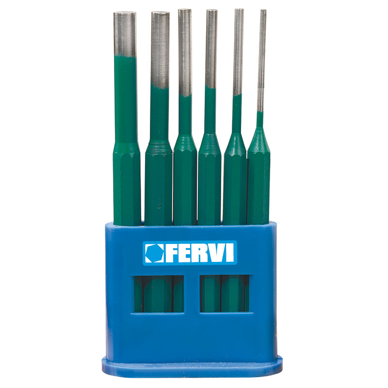 Fervi - Serie 6 cacciaspina