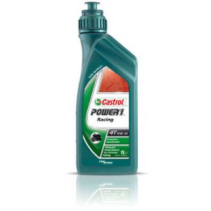 Castrol - Power 1 racing 4T 10W-30