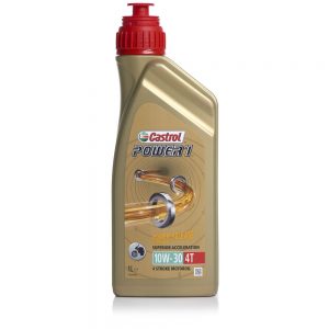 Castrol - Power 1 10W-30