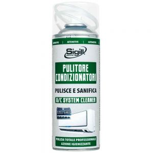 Sigill - Pulitore condizionatori