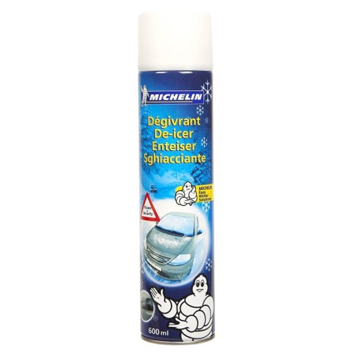 MICHELIN - Sghiacciante