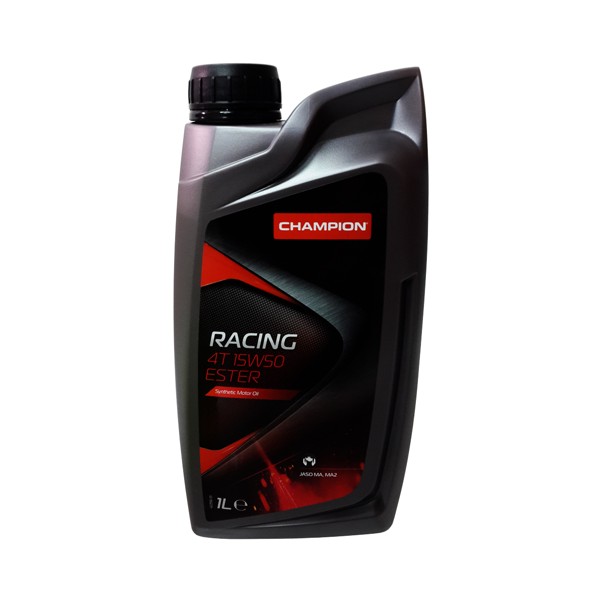 CHAMPION - Racing 4T-15W50 ester