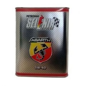 PETRONAS -  Selenia olio Motore 5W-40