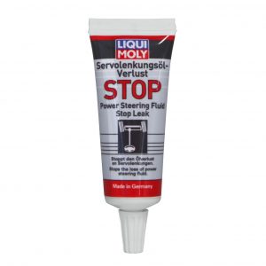 LIQUI MOLY - STOP power steering oil leak stop