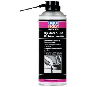 LIQUI MOLY - Sbloccante per iniettori
