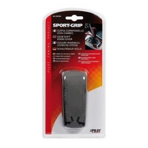 LAMPA - Copripomello sport-grip