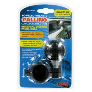 LAMPA - Pomello-volante