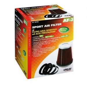 LAMPA - Filtro aria sportivo AF-2