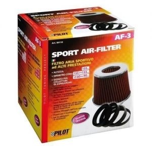 LAMPA - Filtro aria sportivo AF-3