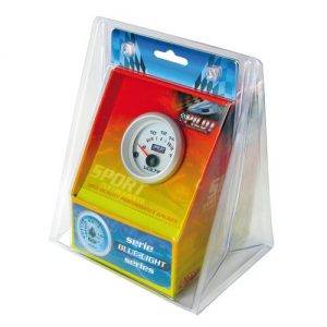LAMPA - Voltmetro