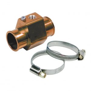 LAMPA - Raccordo radiatore Ø 40 mm