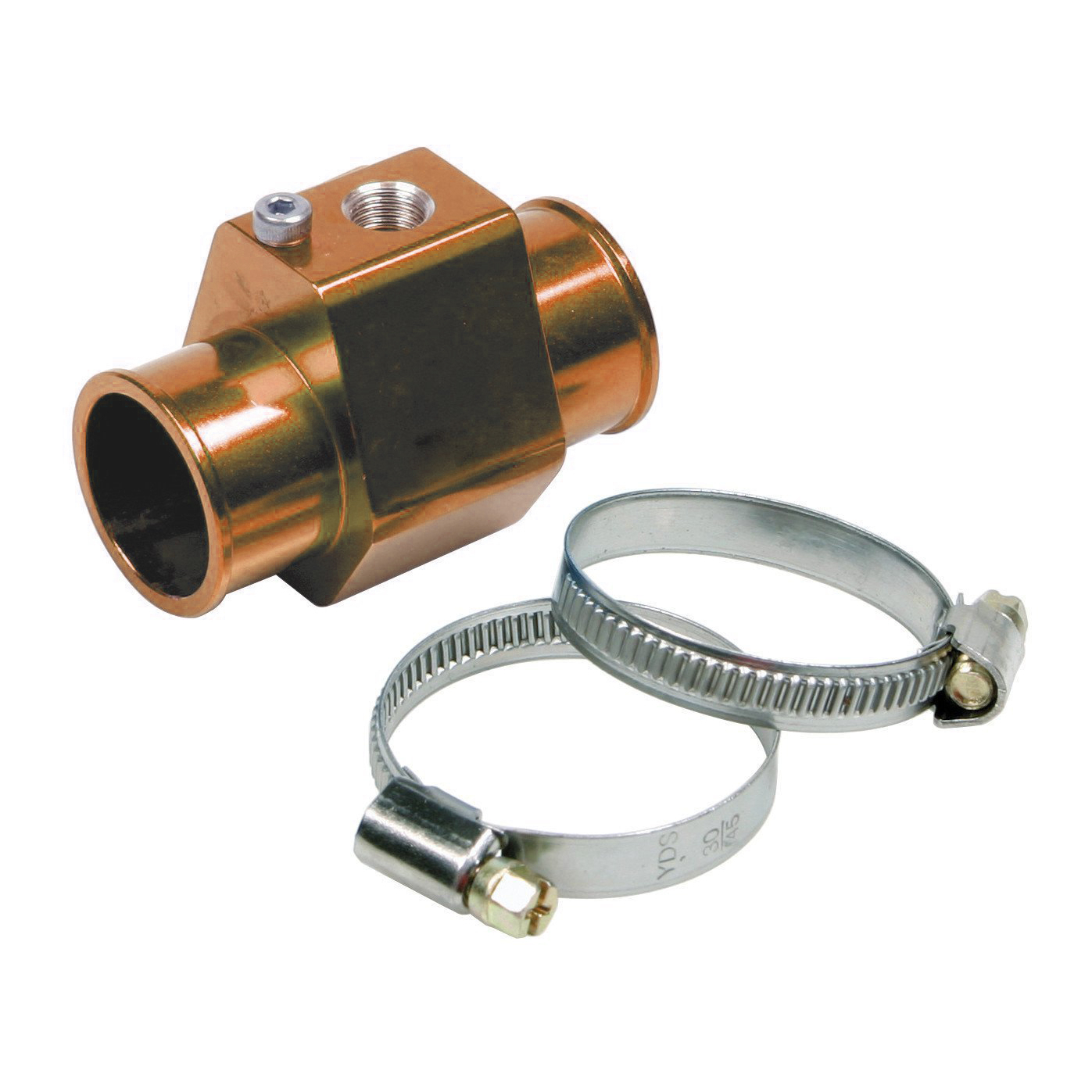 LAMPA - Raccordo radiatore Ø 40 mm