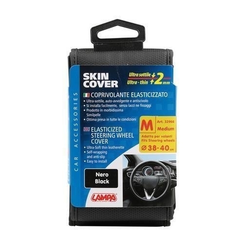 LAMPA - Coprivolante elastico Ø38-40 cm