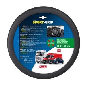 LAMPA - Coprivolante in silicone Ø34-51 cm