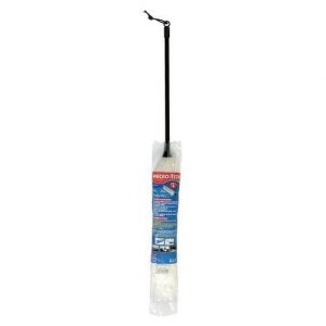 LAMPA - Piumino in microfibra