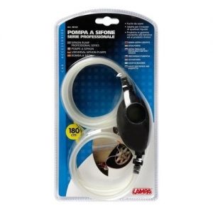 LAMPA - Pompa a sifone 38123