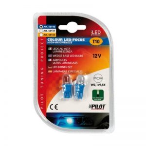 LAMPA -  Colour led- focus