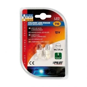 LAMPA - Leds ad alta luminescenza