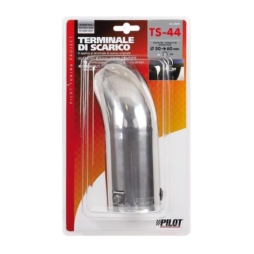 LAMPA - Terminale di scarico TS-44