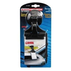 LAMPA - Portanotes a ventosa - 85x115 mm